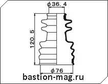 ������� ���� 07-414 Maruichi 7414 ����