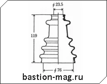 ������� ���� 06-411 Maruichi 6411 ����
