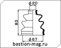 ������� ���� 08-414 Maruichi 8414 ����