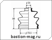 ������� ���� 71-413 Maruichi 71413 ����