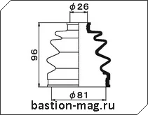 ������� ���� 72-429 Maruichi 72429 ����