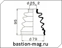 ������� ���� 72-430 Maruichi 72430 ����
