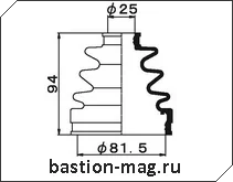������� ���� 72-435 Maruichi 72435 ����