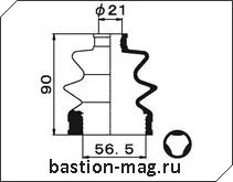 ������� ���� 73-415 Maruichi 73415 ����