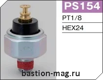 ������ �������� ����� PS154 Tama - ��� Daihatsu, Kia, Mazda, Toyota, Opel, Suzuki, VW PS154 ����