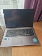 Asus VivoBook S 15 OLED. 15.6", 2,8����, WiFi: 1, Bluetooth: 1 ����
