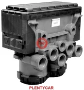 ��������� ��� 2-��������� man tga tgs tgx - Knorr Bremse K020024N50 K020024N50 ����