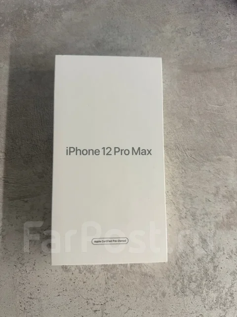 Apple iPhone 12 Pro Max. �/�, 512 �� ����