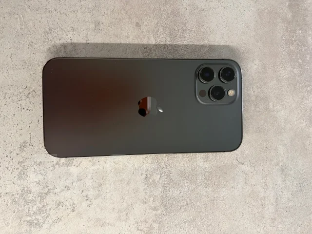 Apple iPhone 12 Pro Max. �/�, 512 �� ����