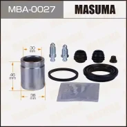 ����������� ���������� �������� Masuma MBA0027, ������ MBA0027 ����