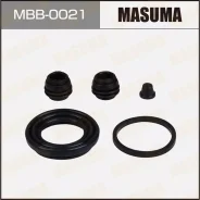 ����������� ���������� �������� Masuma MBB0021, ������ MBB0021 ����