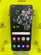 Samsung Galaxy S20 Ultra. �/�, 128 ��, ������, 4G LTE ����