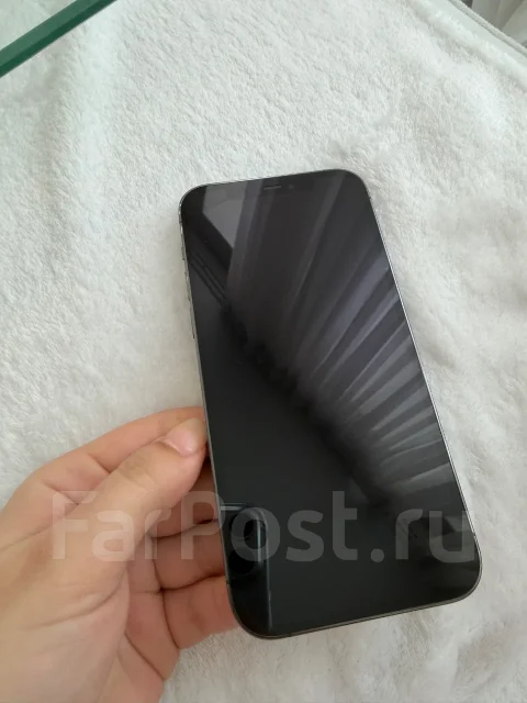 Apple iPhone 12 Pro. �/�, 128 �� ����