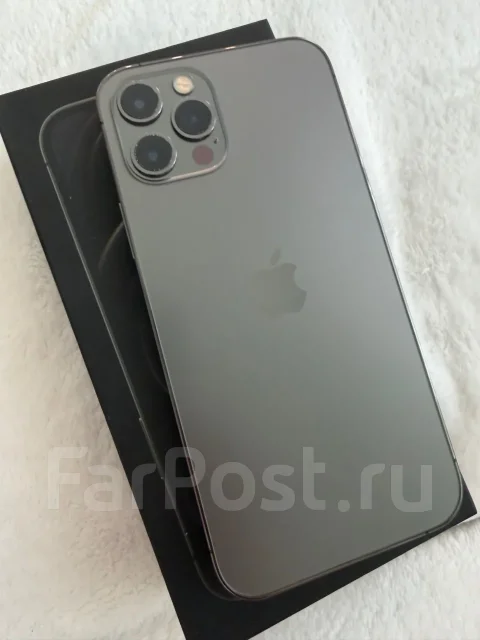 Apple iPhone 12 Pro. �/�, 128 �� ����