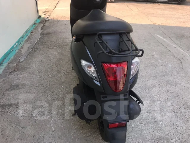 Suzuki Lets 6. 49����. ��., ��������, ���������, ��� ������� ����