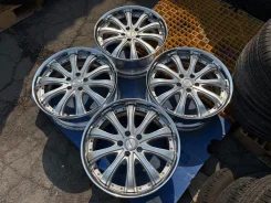 Work Varianza. 8.0x19", 5x114.3, ET42, �� 73,1���. ����