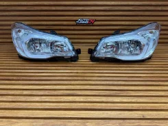 ���� ������ Subaru Forester RH 12-19� R+L ������ � ��. ��� ���� �� ���� 20E500059B ����