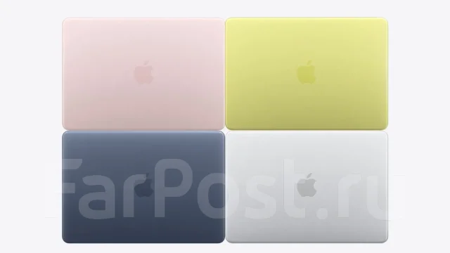 Apple MacBook Neo. 13", ��� 8 ��, ���� 256���, WiFi: 1, Bluetooth: 1, ����������� �� 16��. ��� ����� �� ���������� ����
