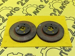 ���� ��������� �������� Toyota Premio 2004 4351232301 ZZT240 1ZZ-FE, �������� 4351232301 ����