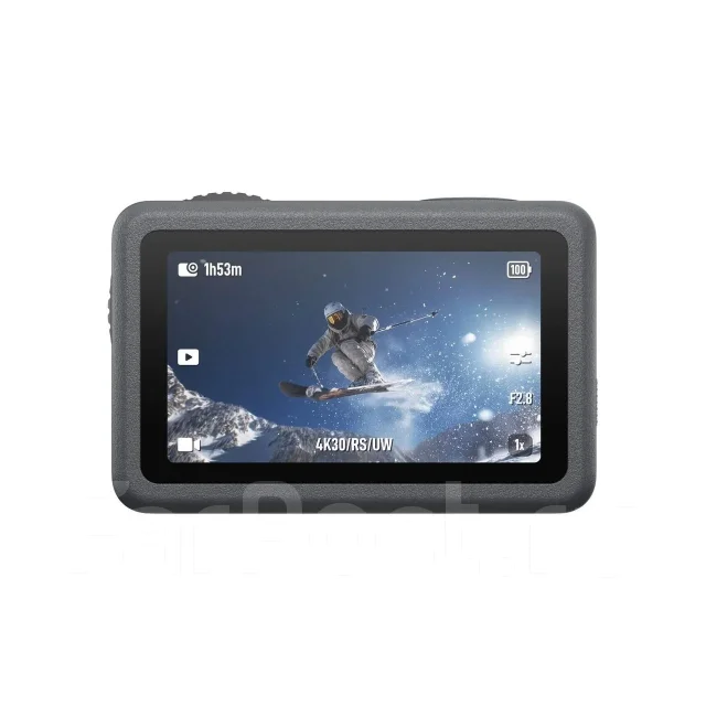 DJI Osmo Action 6. ��� ����� �� ������� ����