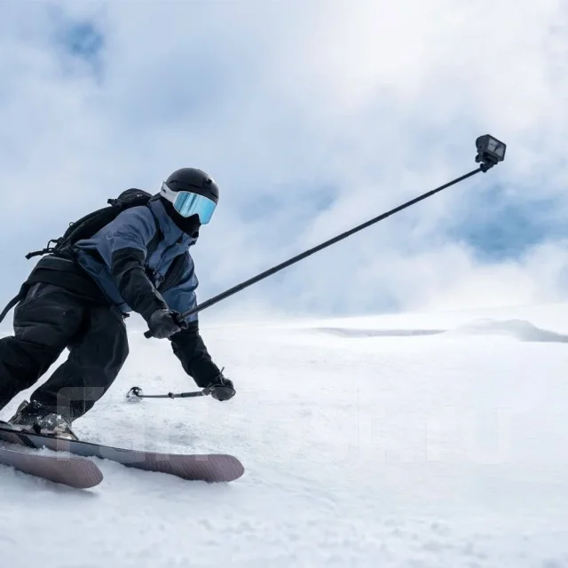 DJI Osmo Action 6. ��� ����� �� ������� ����
