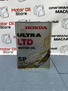 Honda Ultra LTD. 5W-30, �������������, 4��. ����