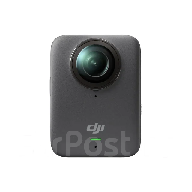 DJI Osmo 360. ��� ����� �� ������� ����