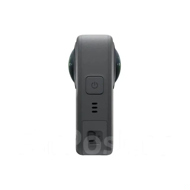DJI Osmo 360. ��� ����� �� ������� ����