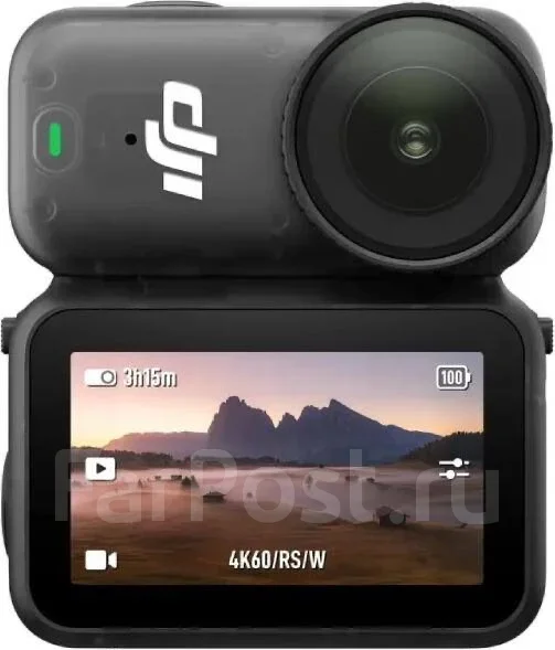 DJI. ��� ����� �� ������� ����