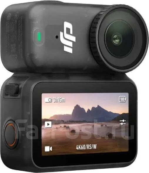DJI. ��� ����� �� ������� ����