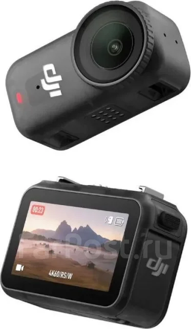 DJI. ��� ����� �� ������� ����