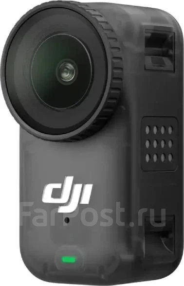 DJI. ��� ����� �� ������� ����