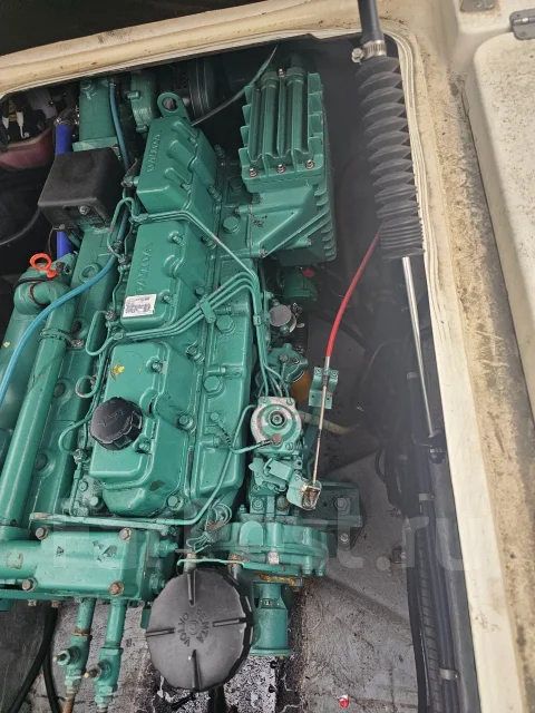 Yamaha FR-28. 1991 ���, ����� 8,5��., ��������� ������������, 200��.�., ������ ����
