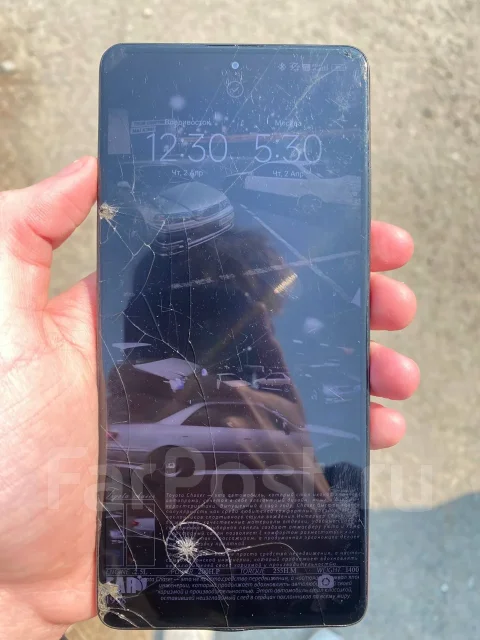 Xiaomi Poco X5 Pro 5G. �/� ����