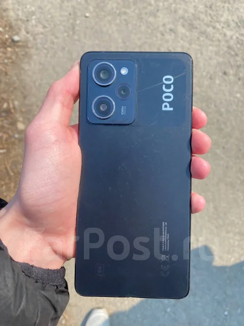 Xiaomi Poco X5 Pro 5G. �/� ����
