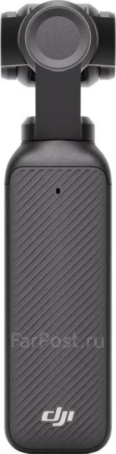 DJI Osmo Pocket 3. ��� ����� �� ������� ����