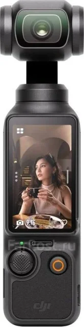 DJI Osmo Pocket 3. ��� ����� �� ������� ����