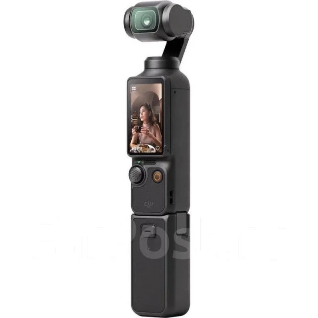 DJI Osmo Pocket 3. ��� ����� �� ������� ����