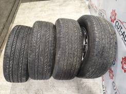 Bridgestone Dueler H/L 850. ������, 2022 ���, �/�, ����� 20 % ����