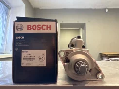 ������� VAG 0001121435 Bosch (�����) 0001121435 ����