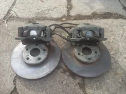 �������� + ����� �������� Toyota Celica / WiLL VS / Opa 47730-20610 ����