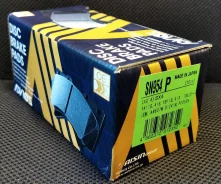 ������� ��������� Advics SN954P. � ������� SN954P ����