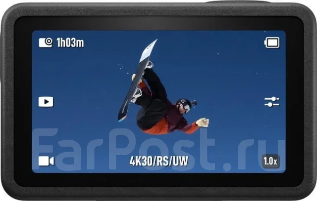 DJI Osmo Action 5 Pro. ��� ����� �� ������� ����