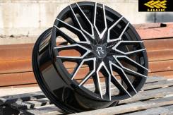 XO Luxury Wheels New York. 8.5x20", 5x108, ET35, �� 73,1���. ��� ����� �� ������������ ����