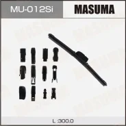 ����� ���������������� Masuma Silicone 300�� (12) ������������, �����������, �����������, �� ���������, 13 ������������, 1 ��, ���. MU-012Si MU012SI �...