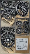 iFree. 6.5x16", 5x108, ET46, �� 63,4���. ����