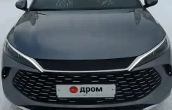BYD Qin L DM ���� ����� ����