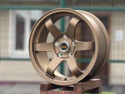 RAYS Volk Racing TE37. 7.0x16", 5x100, ET30, �� 73,1���. ����