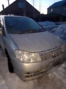 Nissan Liberty. RM12, QR20 ����
