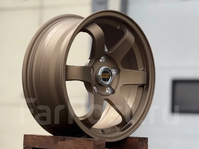 RAYS Volk Racing TE37. 7.0x16", 5x114.3, ET35, �� 73,1���. ����
